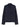 Giacca crop in tela di lana blu WKDMULINO 001 MAX MARA WEEKEND 