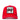 GOORIN BROS 1010380REDROSSO
