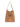 Borsa a secchiello Sienna in pelle martellata cuoio BS11787 CLAY GIANNI CHIARINI 