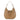 Borsa hobo grande in materiale effetto pelle con zip BS75A47E2 032 ELISABETTA FRANCHI 