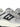 Sneakers Hogan Hi-Fi, Grigio e Nero HXW6690FK70TLK0VBP ARGENTO HOGAN 