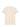 T-shirt in Pima cotton, cream TH6709 056 LACOSTE 