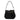 BORSA HELENA ROUND IN PELLE NERO BS11086TKLNA NERO GIANNI CHIARINI 
