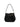BORSA HELENA ROUND IN PELLE NERO BS11086TKLNA NERO GIANNI CHIARINI 