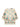 Ivory printed silk twill blouse SAMBA 001 MAX MARA WEEKEND 