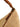 Borsa a sacca in rafia beige con manico intrecciato UTOPIA TEA IBELIV 