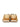Sneakers Kill Bill in camoscio marrone KILLBILL04 CAPPUCCINO ASH 