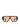 Black Prenzlauer sunglasses with brown lenses 16134QB BLACK/LIGHT ORANGE CHPO 