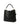 Borsa a spalla Aretha in pelle nero BS11833RNGDBL NERO GIANNI CHIARINI 