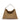 Borsa trinity soft large in pelle martellata beige B02232SOFT BISCOTTO ORCIANI 