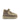 Bounce welt sneaker suede tortora FW751000A ELGRY MOU 