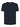 HENLEY T-SHIRT S/S NAVY BLUE