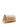 Clutch Gossip Stark in pelle beige B02169STARK BISCOTTO ORCIANI 