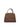 Borsa Sveva Soft Media in pelle martellata marrone BT2006SOFT COCOA ORCIANI 