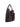 Borsa Buys Nappa in pelle marrone<BR/> B02160NAPPA CIOCCOLATO ORCIANI 
