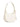 Borsa Half Moon mini Love Simply in pelle bianco 102790A0F1 Z14Q PINKO 