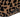 BORSA MINI DUA IN CAVALLINO ANIMALIER BS11108HORSY LEO GIANNI CHIARINI 