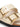 Arizona droppled buckle in pelle lucida panna donna 1031809 ECRU BIRKENSTOCK 