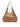 Borsa Dua grande in pelle martellata beige BS9720 CLAY GIANNI CHIARINI 