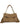 Borsa Venus peach fringe midi in suede beige B02212PEACHFRINGE BISCOTTO ORCIANI 