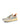 Sneakers Yamano3 uomo in suede e tessuto, bianco e beige 2017818381N48 OFF WHITE-SAGE FLOWER MOUNTAIN 