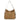 Borsa Hobo Hogan Hocket media in camoscio cammelllo KBW01RS3300UGMC414 BEIGE HOGAN 