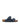 Sandalo Arizona in camoscio blu navy donna con plantare morbido 1030893 NAVY BIRKENSTOCK 