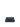 Clutch Gossip soft in pelle blu B02169SOFT NAVY ORCIANI 