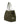 Borsa shopping grande in eco fur verde BS6850YUP 13131 MARCELLA CLUB GIANNI CHIARINI 