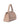Borsa Sveva Longuette Soft in pelle cipria cameo B02159SOFT CAMEO ORCIANI 