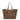 Borsa shopping Marcella in suede cognac BS9750CMPL COGNAC MARCELLA CLUB GIANNI CHIARINI 