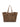 Borsa shopping Marcella in suede cognac BS9750CMPL COGNAC MARCELLA CLUB GIANNI CHIARINI 
