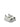 Sandali GoldenGlow Glossy Sparkles da bambini in glitter argento 1178750K SILVER UGG 