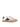 Sneakers Hogan Cool in white, blue and red suede and leather HXM6470FB60UWS826O HOGAN GRAY 