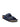 Sandalo Arizona in camoscio blu navy donna con plantare morbido 1030893 NAVY BIRKENSTOCK 