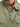 Casual Duke garment-dyed olive green jacket MCA1100 GN33 BARBOUR INTERNATIONAL 