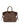 Borsa Claudette in paglia intrecciata marrone BS11901 CHOCO GIANNI CHIARINI 