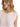 T-shirt girocollo regular in jersone trattato rosa DS080JF0352R 511 DONDUP 