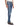 Jeans Bone comfort skinny resin 3d mid tone blu 431P507 AZZURRO CYCLE 