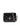 Micro Kensington camera bag in vernice nera 3530100769 BLACK KURT GEIGER 