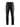 Black Stretch Technical Nylon Chino Pants