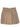 Minigonna Ross a pieghe beige DG5181TF0054 050 DEPARTMENT FIVE 