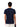 T-shirt in cotone Pima Blu TH6709 166 LACOSTE 