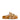 Sabot con due fibbie in camoscio cognac SW631003A COGNAC MOU 