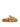 Sabot con due fibbie in camoscio cognac SW631003A COGNAC MOU 