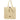 Shopping Nefeli in rafia beige BS11955 CORDA GIANNI CHIARINI 