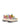 Sneakers Kotetsu donna  in suede e rafia multicolor 2017822302E01 CREAM-PINK-LIGHT GREEN FLOWER MOUNTAIN 