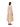 Beige water-repellent gabardine dress CONO 003 MAX MARA WEEKEND 