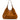 Large Dua bag in woven suede, caramel BS12350 CARAMEL GIANNI CHIARINI 