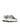 Sneakers Hogan Hi-Fi, Grigio e Nero HXW6690FK70TLK0VBP ARGENTO HOGAN 